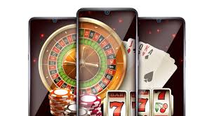 Casinos Online Legales en Chile Disfruta de la Apuesta Segura