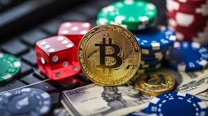 Crypto Casino Oplev en Ny Verden af Spil og Fortjeneste