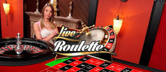 Das ultimative Online Roulette Casino Live Erlebnis