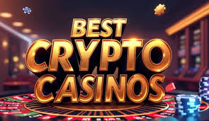 Den Revolutionerende Verden af Krypto Casinoer