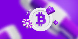 Den Revolutionerende Verden af Krypto Casinoer
