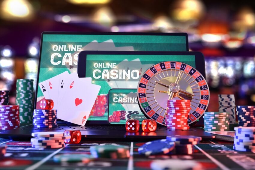 Descubre Alanobet La Nueva Era de las Apuestas Online