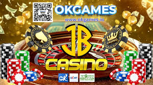Discover JB Casino India - Your Ultimate Gaming Destination