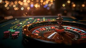 Discovering the Best Online Roulette in the UK