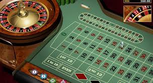 Echtgeld Roulette Casinos Ihre Chance auf hohe Gewinne