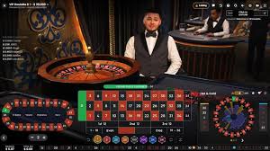 Evolution Xxxtreme Lightning Roulette Die Revolution im Online-Casino-Erlebnis