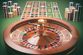 Experience the Thrill of Live Dealer Roulette in the UK 1402584784