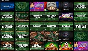 Experience the Thrill of MagicWin Casino A New Era in Online Gaming