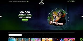 Experience the Thrill of MagicWin Casino Your Ultimate Gaming Destination 942891331