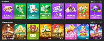 Explore the Thrills of Gaming at JB Casino India Official Website