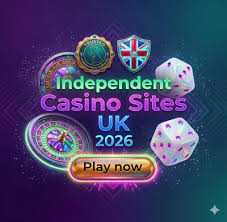 Exploring Independent Casinos Not on GamStop 907714066