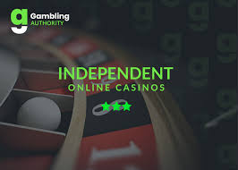 Exploring Independent Gambling Sites Pros, Cons, and What to Look For