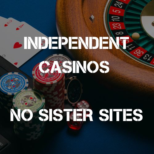 Exploring Independent UK Casinos A Unique Gambling Experience