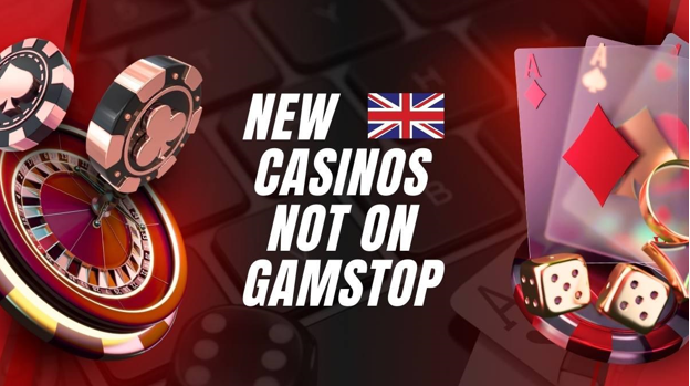Exploring Non-Gamstop Casinos A Guide to Gambling Freedom