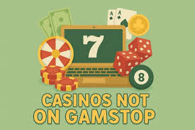 Exploring Non GamStop UK Casinos A Guide to Your Options