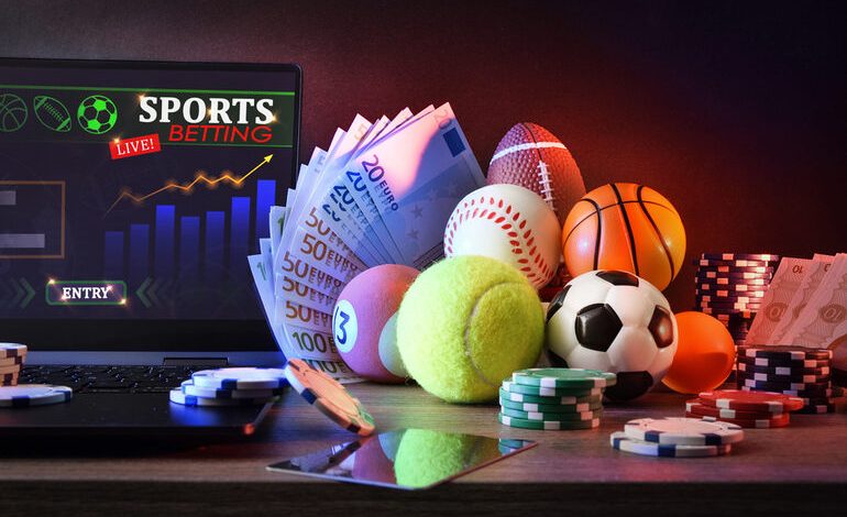 Exploring Non UK Based Betting Sites