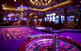 Exploring Roulette Sites Not Linked to Major Networks