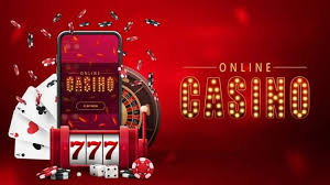 Exploring the Exciting World of 5777 Bet Your Guide to Online Betting