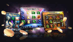 Exploring the World of Online Casino WG Your Guide to Gaming and Rewards