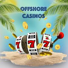 Exploring the World of Overseas Online Casinos 1028329269