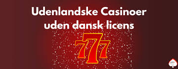 Find Det Bedste Online Casino i Danmark