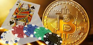 Fremtiden for Krypto Casinoer Spil, Sikkerhed og Fordele