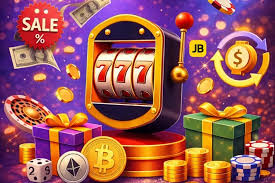 JB Casino for Players A Comprehensive Guide