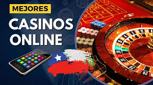 Mejores Casinos Confiables Online Con Bonos en 2023