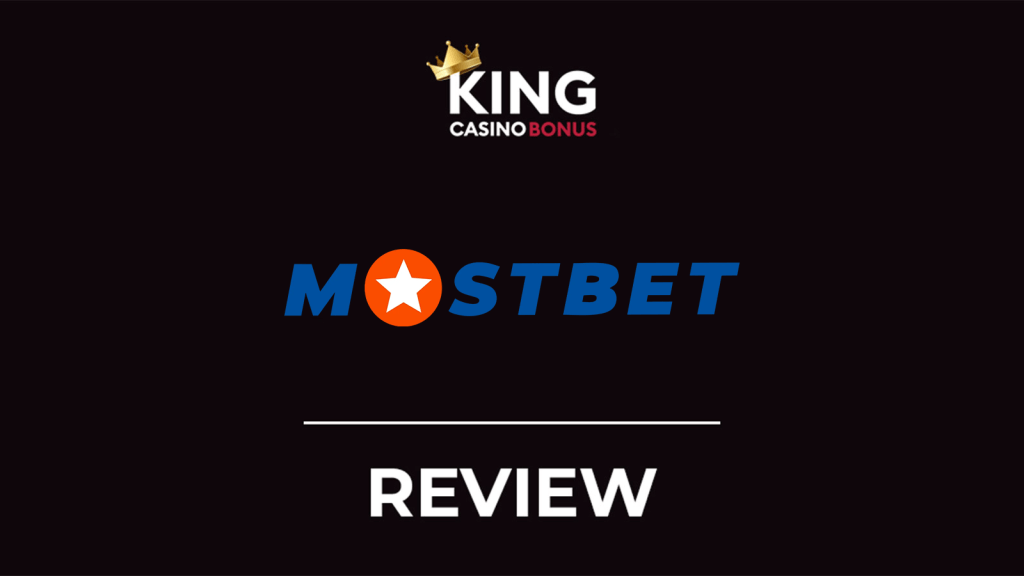 Mostbet - Onlayn İdman Bahis Platforması