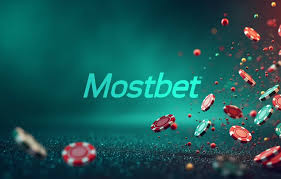 Mostbet - Onlayn İdman Bahis Platforması