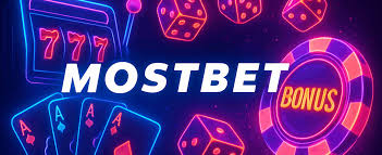 Mostbet - Onlayn İdman Bahis Platforması