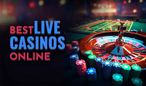 Online Casino Roulette for Real Money The Ultimate Guide