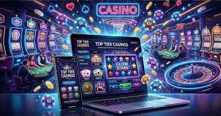 Opdag de Bedste Danske Casino Sider Uden ROFUS