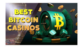 Opdagelsen af Bitcoin Casinoer Fremtiden for Online Spil