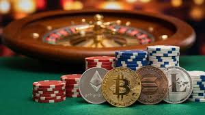 Opdagelsen af Bitcoin Casinoer Fremtiden for Online Spil