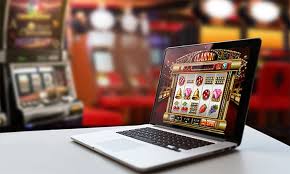 Oplev den spændende verden af live casinoer