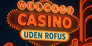 Poker Uden NemID En Guide til Online Spil