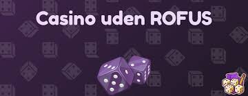 Spil Casino Uden Om Rufus – En Guide til Spiloplevelser
