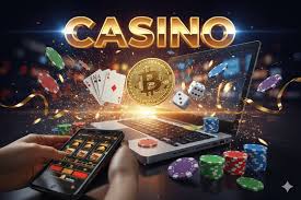 Spil Du Kan Stole På Casino Med Revolut