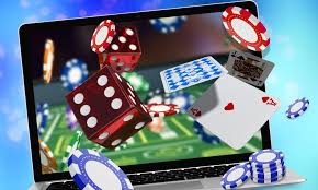 Spil Poker Uden Om Rufus En Udforskning af Alternativer