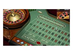 The Rise of Bitcoin Roulette Sites A New Era in Online Gambling 1403281941
