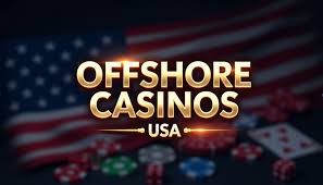 The Rise of Offshore Casino Sites A Comprehensive Guide