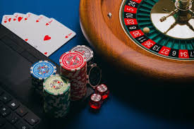 The Thrill of Live Roulette Experience the Excitement of Real-Time Gaming