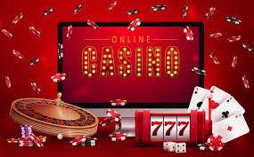 Tornei Slot Online Scopri il Mondo delle Competizioni di Giochi