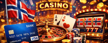 Alt om Visa Casinoer En Guide til Online Spil med Visa