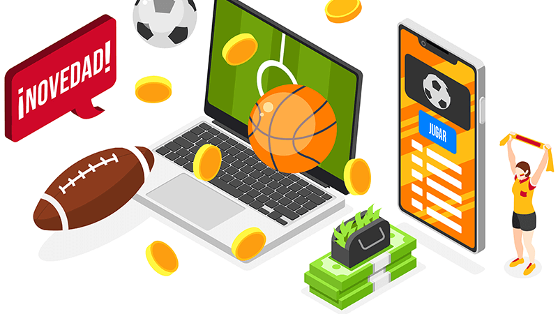 Apuestas sin licencia en España Riesgos y Consecuencias -890173355