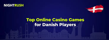 Bedste Danske Live Casino En Uforglemmelig Online Spiloplevelse