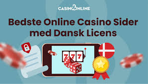 Bedste Live Casinoer i Danmark En Guide til de Top Valg
