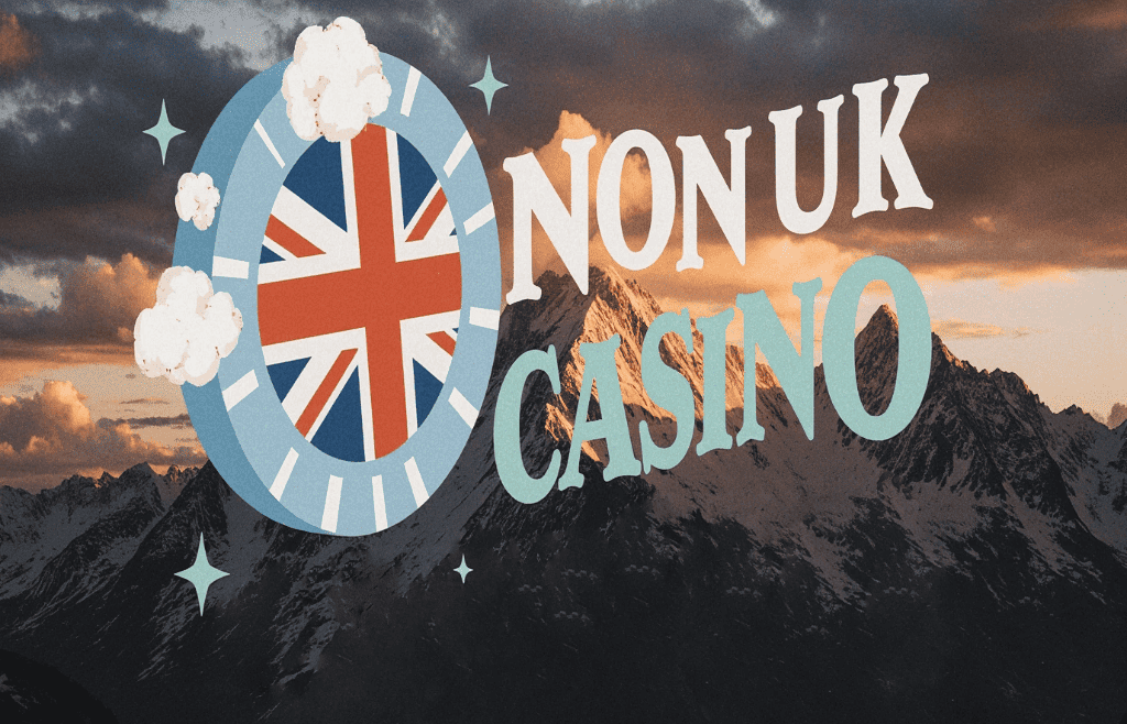 Best Non-UK Casinos Where to Find the Top Gaming Experiences