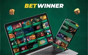 Betwinner The Ultimate Betting Experience 1981954581